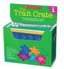 Trait Crate Grade 1 Picture Books Model Lessons and More to Teach Writing With the 6 Traits