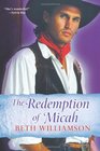 The Redemption of Micah (Plum Creek, Bk 2)