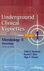 Underground Clinical Vignettes Step 1 Microbiology II Bacteriology