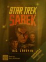 Star Trek Sarek