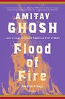 Flood of Fire: A Novel