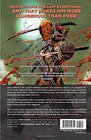Deathstroke Vol 1 Gods of Wars