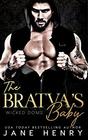 The Bratva's Baby A Dark Mafia Romance