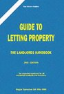 A Guide to Letting Property