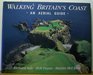Walking Britain's Coast An Aerial Guide