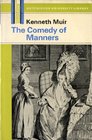 Comedy of Manners