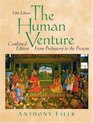 The Human Venture A Global History Combined Volume