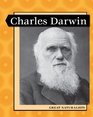 Great Naturalists Charles Darwin