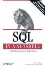 SQL In A Nutshell 2nd Edition