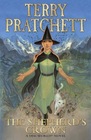 The Shepherd's Crown (Discworld, Bk 41)