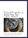 Diary and Correspondence of Samuel Pepys Esq FRS Volume V