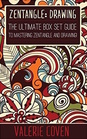 Zentangle Drawing The Ultimate Box Set Guide to Mastering Zentangle and Drawing