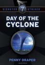 Day of the Cyclone Disaster Strikes Book 7