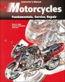 Motorcycles  Fundamentals Service and Repair