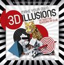 3D illusions pack All You Need to Build 50 Great Illusions