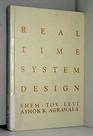 RealTime System Design
