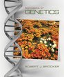 Concepts of Genetics with Connect Plus 1Semester Access Card