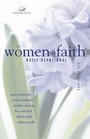 The Women of Faith Daily Devotional 366 Devotions