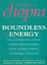 Boundless Energy