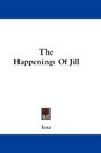 The Happenings Of Jill