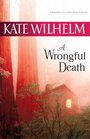 A Wrongful Death (Barbara Holloway, Bk 10)