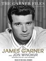 The Garner Files A Memoir