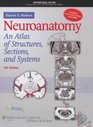 Neuroanatomy Atlas 7/E International Student Edition