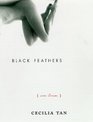 Black Feathers : Erotic Dreams