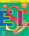 Scott Foresman ESL Student Book Grade 8 Second Edition