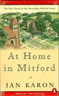 At Home in Mitford (Mitford Years, Bk 1) (Audio Cassette) (Abridged)