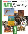 Math Thematics Book 3