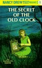 The Secret of the Old Clock (Nancy Drew, No 1)