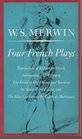 Four French Plays