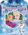 Disney Frozen Christmas Magic