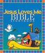 Jesus Loves Me Bible