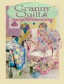 Granny Quilts Vintage Quilts of the 30s Made New for Today