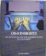 OS9 insights An advanced programmers' guide to OS9/68000