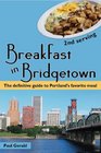 Breakfast in Bridgetown 2nd Edition