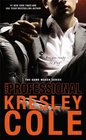 The Professional (Game Maker, Bk 1)