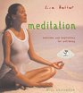 Live Better Meditation