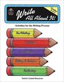 Write All About It Grades 345