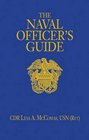 The Naval Officer's Guide 12th Edition