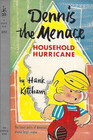 Dennis the Menace Household Hurricane