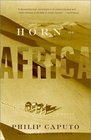 Horn of Africa  A Novel