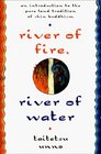 River of Fire River of Water