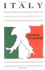 Italy A Difficult Democracy  A Survey of Italian Politics