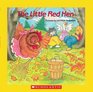 Little Red Hen Library Edition