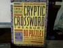 SIMON & SCHUSTER CRYPTIC CROSSWORD TREASURY #2 (Simon & Schuster's Cryptic Crossword Treasury)
