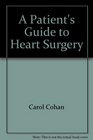 The Heart Surgery Handbook A Patient's Guide