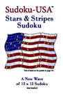 Stars  Stripes Sudoku